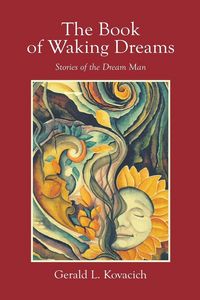 Produktbild: The Book of Waking Dreams