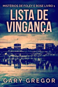 Produktbild: Lista de Vingan&ccedil;a