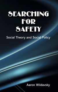 Produktbild: Searching for Safety