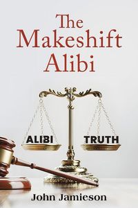 Produktbild: The Makeshift Alibi