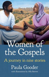 Produktbild: Women of the Gospels