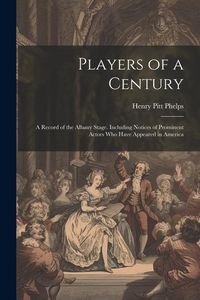 Produktbild: Players of a Century