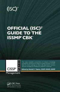 Produktbild: Off Isc2 Gt The Issmp Cbk