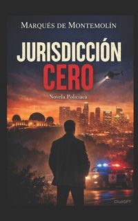 Produktbild: Jurisdiction Zero