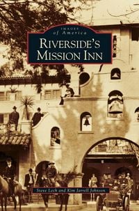 Produktbild: Riverside's Mission Inn