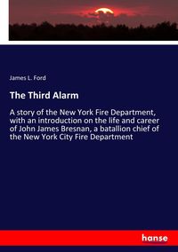Produktbild: The Third Alarm