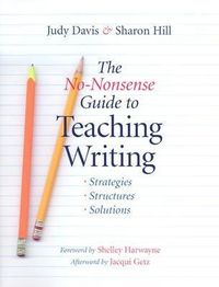 Produktbild: The No-Nonsense Guide to Teaching Writing