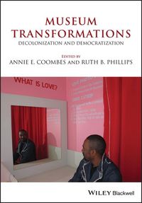 Produktbild: Museum Transformations
