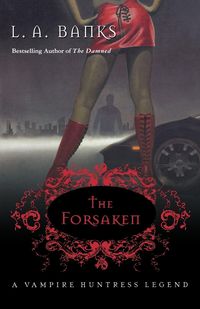 Produktbild: The Forsaken