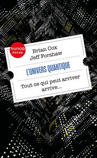 Produktbild: L'univers quantique