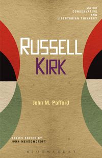 Produktbild: Russell Kirk