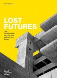 Produktbild: Lost Futures