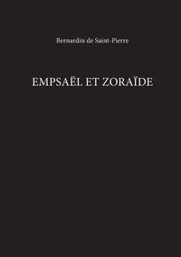 Produktbild: Empsa&euml;l Et Zora&iuml;de