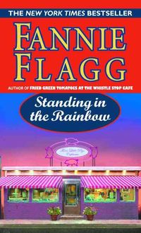 Produktbild: Standing in the Rainbow