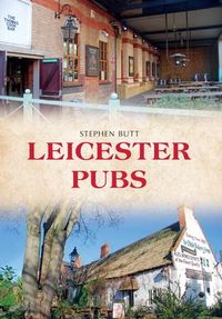 Produktbild: Leicester Pubs