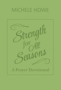 Produktbild: Howe, M: Strength for All Seasons