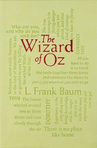Bild vom Artikel The Wizard of Oz vom Autor L. Frank Baum
