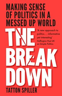 Produktbild: The Breakdown