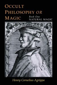Produktbild: Three Books of Occult Philosophy