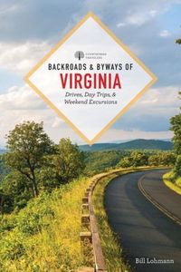 Produktbild: Backroads & Byways Of Virginia
