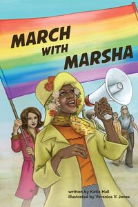 Produktbild: March with Marsha