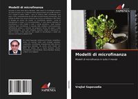 Produktbild: Modelli di microfinanza
