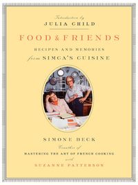 Produktbild: Food and Friends
