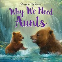 Produktbild: Why We Need Aunts