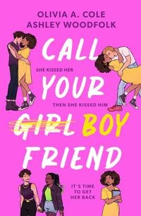 Produktbild: Call Your Boyfriend