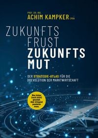 Produktbild: Zukunftsfrust Zukunftsmut