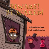 Produktbild: Beware! Be Scared!