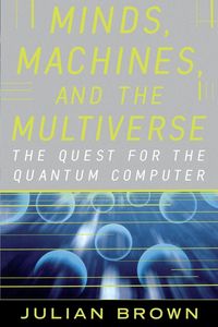 Produktbild: Minds, Machines, and the Multiverse