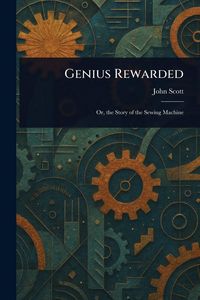 Produktbild: Genius Rewarded