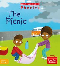 Produktbild: The Picnic (Phase 2, Set 3)