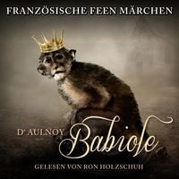 Produktbild: Franz&ouml;sische Feen M&auml;rchen: Babiole