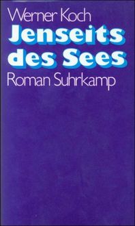 Produktbild: Jenseits des Sees
