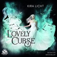 Produktbild: Lovely Curse, Band 1