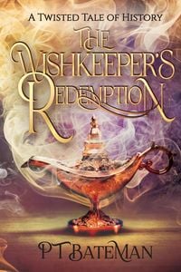 Produktbild: The Wishkeeper's Redemption