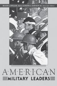 Produktbild: American Military Leaders