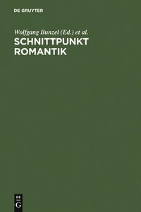 Produktbild: Schnittpunkt Romantik