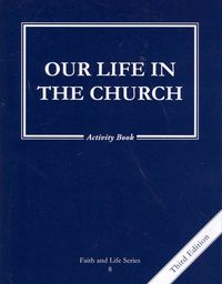 Produktbild: Our Life in the Church