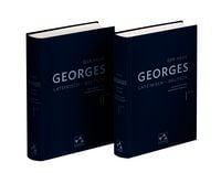 Produktbild: Einzelb&auml;nde Latein / Der Neue Georges