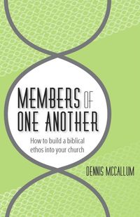 Produktbild: Members of One Another