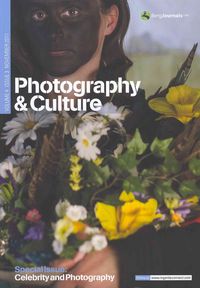 Produktbild: Photography & Culture V04 Issu