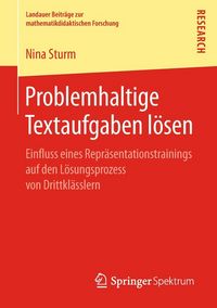 Produktbild: Problemhaltige Textaufgaben l&ouml;sen