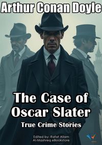 Produktbild: The Case of Oscar Slater