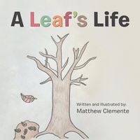 Produktbild: A Leaf'S Life