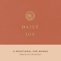 Produktbild: Daily Joy
