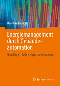 Produktbild: Energiemanagement durch Geb&auml;udeautomation