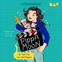 Produktbild: Pippa Moon &ndash; Ich halt hier nur die Klappe